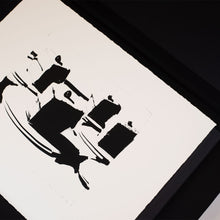 Load image into Gallery viewer, Screenprint, Cake Slices, Wayne Thiebaud