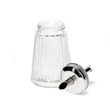 Load image into Gallery viewer, Sugar Shaker Glass