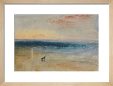 Load image into Gallery viewer, JMW Turner, Dawn after the Wreck