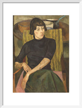 Load image into Gallery viewer, Portrait of Nina Hamnett