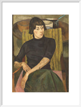 Load image into Gallery viewer, Portrait of Nina Hamnett