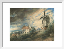 Load image into Gallery viewer, John Constable, Stanway Mill, near Colchester