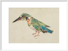 Load image into Gallery viewer, Italian School, Kingfisher
