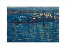 Load image into Gallery viewer, Maurice Brazil, Festival night, Venice