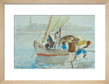 Load image into Gallery viewer, Hercules Brabazon, View of Cairo