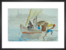 Load image into Gallery viewer, Hercules Brabazon, View of Cairo