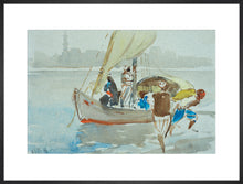 Load image into Gallery viewer, Hercules Brabazon, View of Cairo