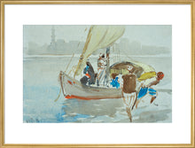 Load image into Gallery viewer, Hercules Brabazon, View of Cairo