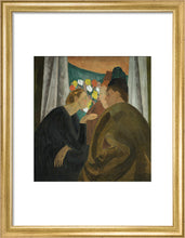 Load image into Gallery viewer, Vanessa Bell, A Conversation