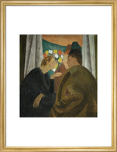 Load image into Gallery viewer, Vanessa Bell, A Conversation