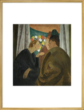 Load image into Gallery viewer, Vanessa Bell, A Conversation