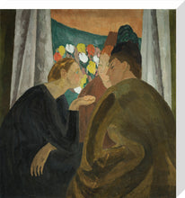 Load image into Gallery viewer, Vanessa Bell, A Conversation