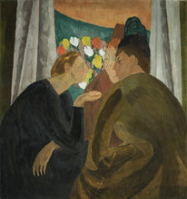 Load image into Gallery viewer, Vanessa Bell, A Conversation