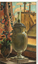 Load image into Gallery viewer, Vanessa Bell, Still Life at a Window