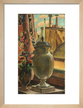 Load image into Gallery viewer, Vanessa Bell, Still Life at a Window