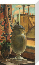 Load image into Gallery viewer, Vanessa Bell, Still Life at a Window
