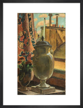 Load image into Gallery viewer, Vanessa Bell, Still Life at a Window