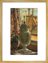 Load image into Gallery viewer, Vanessa Bell, Still Life at a Window