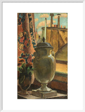 Load image into Gallery viewer, Vanessa Bell, Still Life at a Window