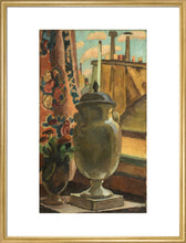 Load image into Gallery viewer, Vanessa Bell, Still Life at a Window