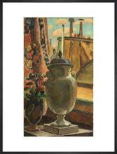 Load image into Gallery viewer, Vanessa Bell, Still Life at a Window