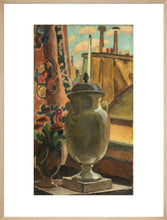 Load image into Gallery viewer, Vanessa Bell, Still Life at a Window