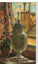 Load image into Gallery viewer, Vanessa Bell, Still Life at a Window