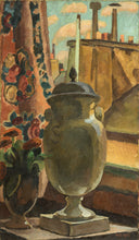 Load image into Gallery viewer, Vanessa Bell, Still Life at a Window