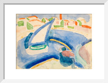 Load image into Gallery viewer, Sailing Boat