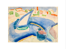 Load image into Gallery viewer, Sailing Boat