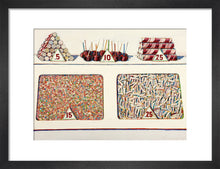 Load image into Gallery viewer, Peppermint Counter