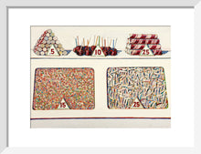 Load image into Gallery viewer, Peppermint Counter