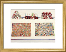 Load image into Gallery viewer, Peppermint Counter