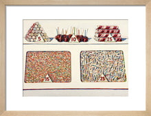 Load image into Gallery viewer, Peppermint Counter