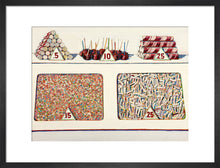 Load image into Gallery viewer, Peppermint Counter