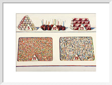 Load image into Gallery viewer, Peppermint Counter