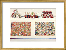 Load image into Gallery viewer, Peppermint Counter