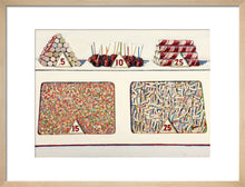 Load image into Gallery viewer, Peppermint Counter