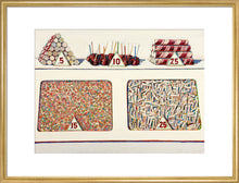 Load image into Gallery viewer, Peppermint Counter