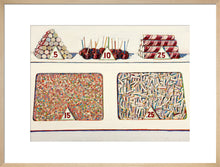 Load image into Gallery viewer, Peppermint Counter