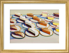 Load image into Gallery viewer, Pie Rows