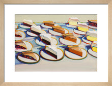 Load image into Gallery viewer, Pie Rows