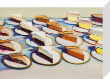 Load image into Gallery viewer, Pie Rows