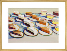 Load image into Gallery viewer, Pie Rows