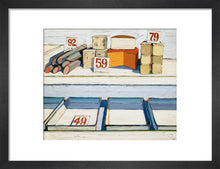 Load image into Gallery viewer, Delicatessen Counter