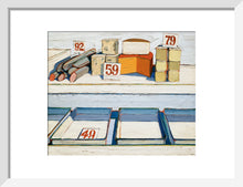 Load image into Gallery viewer, Delicatessen Counter