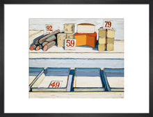 Load image into Gallery viewer, Delicatessen Counter