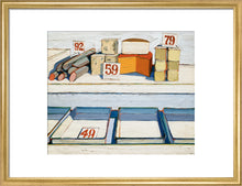 Load image into Gallery viewer, Delicatessen Counter