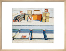 Load image into Gallery viewer, Delicatessen Counter