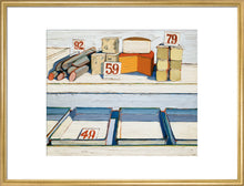 Load image into Gallery viewer, Delicatessen Counter